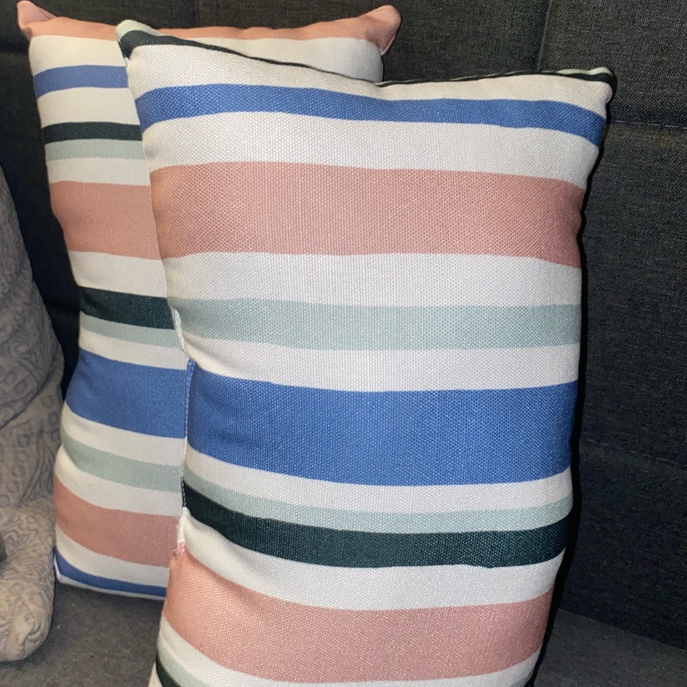 Throw Pillow - Picture 2 of 2